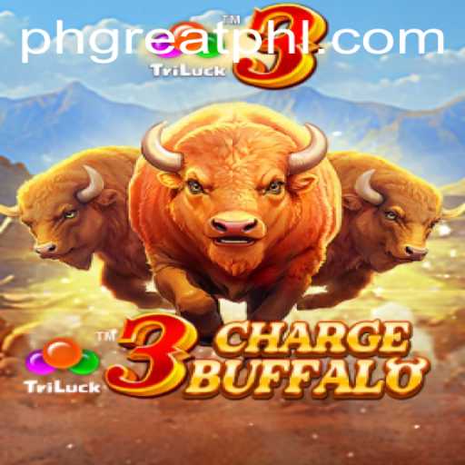 Unleashing the Thrill of 3ChargeBuffalo: An In-Depth Exploration
