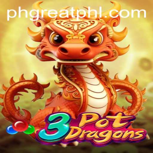 Discover the Enchanting World of 3PotDragons with PHGREAT