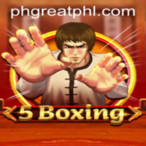 Exploring the Exciting World of 5Boxing with PHGREAT