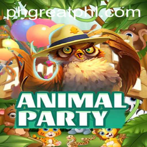 AnimalParty: The Exciting Virtual Safari Adventure