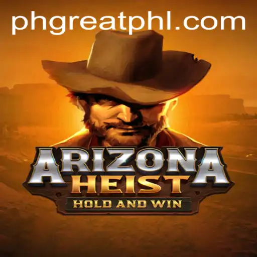 ArizonaHeist: A Thrilling New Gaming Adventure
