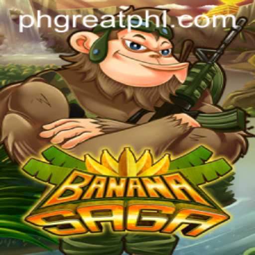 Exploring the Vibrant World of BananaSaga: A New Digital Adventure