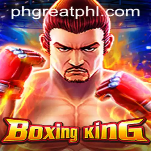 Discover BoxingKing: The Ultimate Fighting Game Revolution