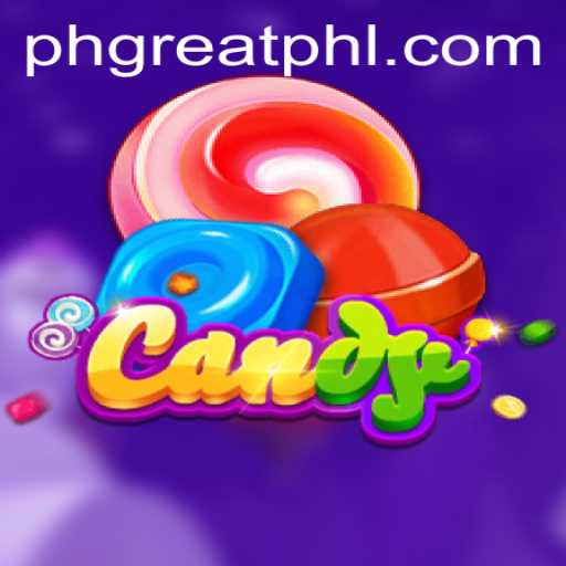 Unwrapping the Sweet World of Candy: A New Era with PHGREAT