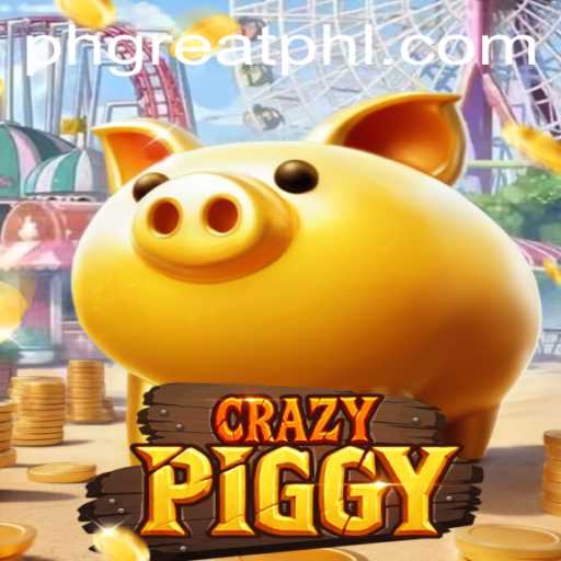 CrazyPiggy: A Mesmerizing Journey Through the World of PHGREAT