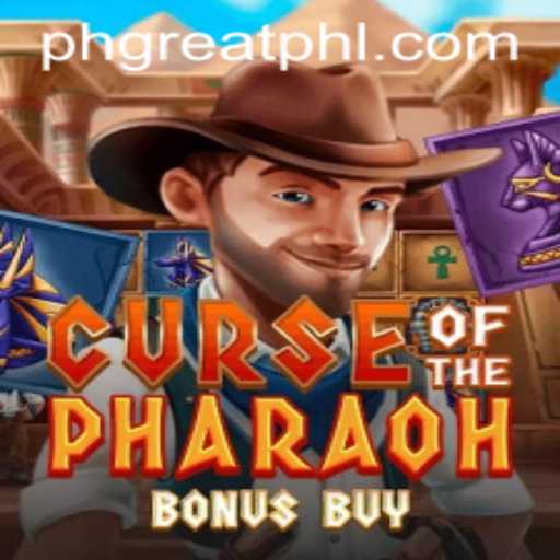 Unlock the Secrets of 'Curse of the Pharaoh Bonus Buy'