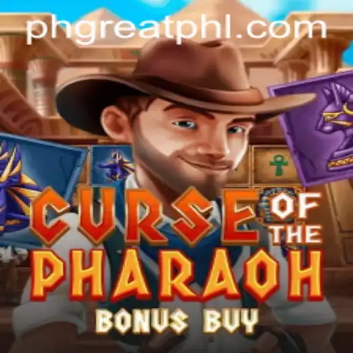Unlock the Secrets of 'Curse of the Pharaoh Bonus Buy'