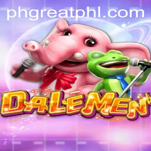 Unveiling DALEMEN: A Journey Through Enchantment and Strategy