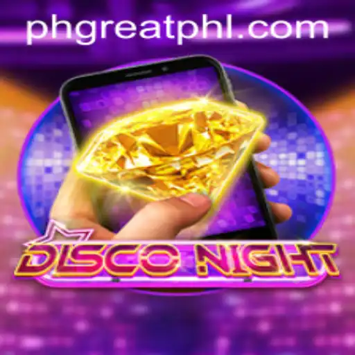 DiscoNightM: The Ultimate Dance-Fueled Gaming Experience