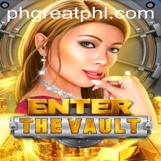 EntertheVault: Adventure Inside the Digital Maze