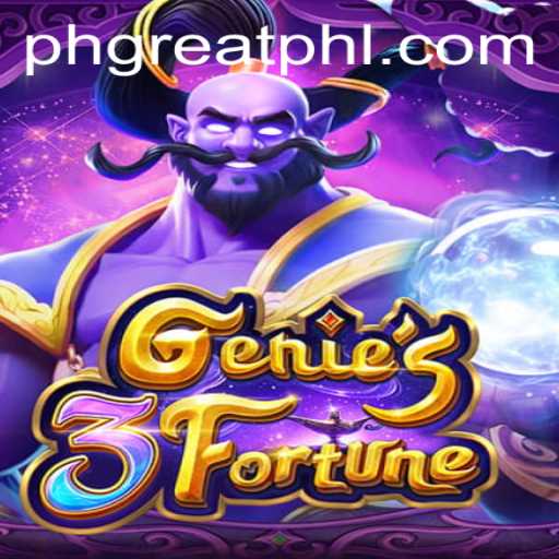Discover the Magic: An In-depth Look at Genie3Fortune