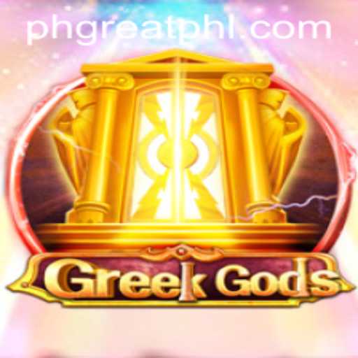 Explore the World of GreekGods: An Epic Mythological Journey