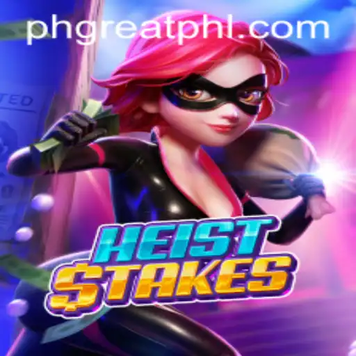HeistStakes: A Thrilling Game of Strategy and Intrigue