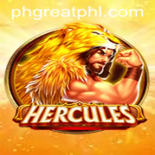 Unveiling the Enchantment of Hercules: An Epic Journey with PHGREAT