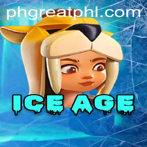 Discover the Captivating World of IceAge: A Chilling New Adventure with PHGREAT