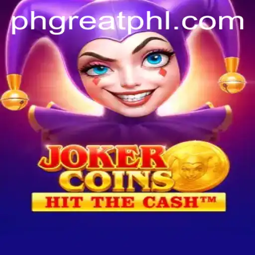 JokerCoins and the PHGREAT Phenomenon: An In-Depth Look