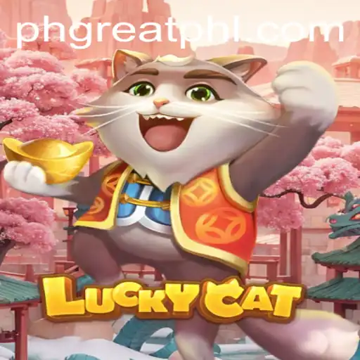 Discovering LuckyCat: The Exciting Game Getting a PHGREAT Reception