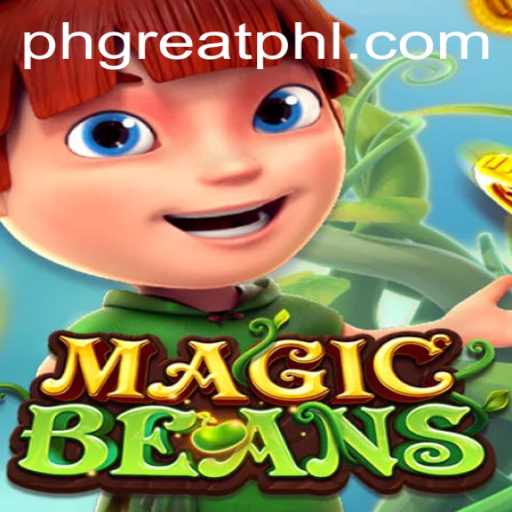 Discover the World of MAGICBEANS: A Captivating New Game Experience