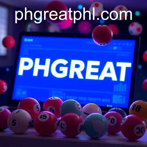 Exploring the World of Online Lottery: The Rise of PHGREAT