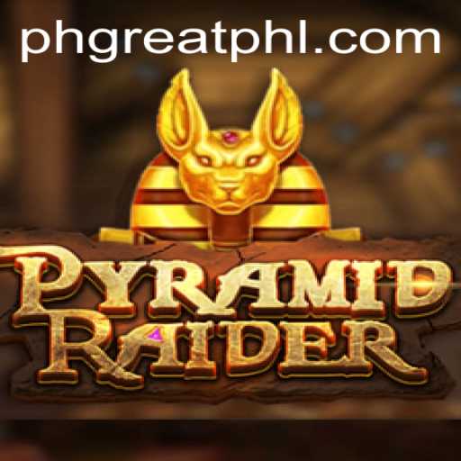 PyramidRaider - Unveiling Ancient Mysteries