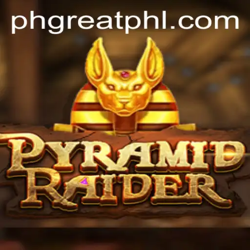 PyramidRaider - Unveiling Ancient Mysteries