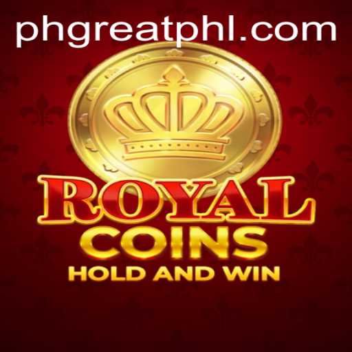 Immerse Yourself in the Thrilling World of RoyalCoins with PHGREAT