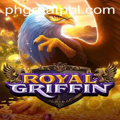 Exploring the Enchanting World of RoyalGriffin