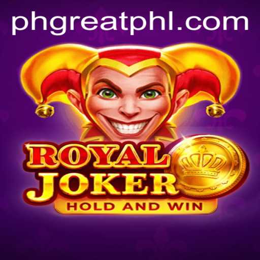 Experience Thrills and Strategy with RoyalJoker: Dive into a World of Excitement with PHGREAT
