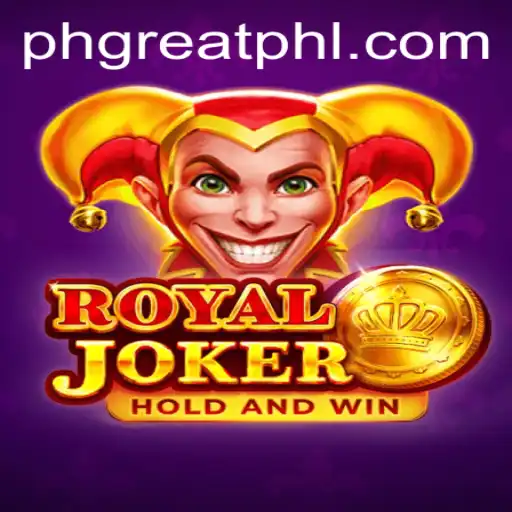Experience Thrills and Strategy with RoyalJoker: Dive into a World of Excitement with PHGREAT