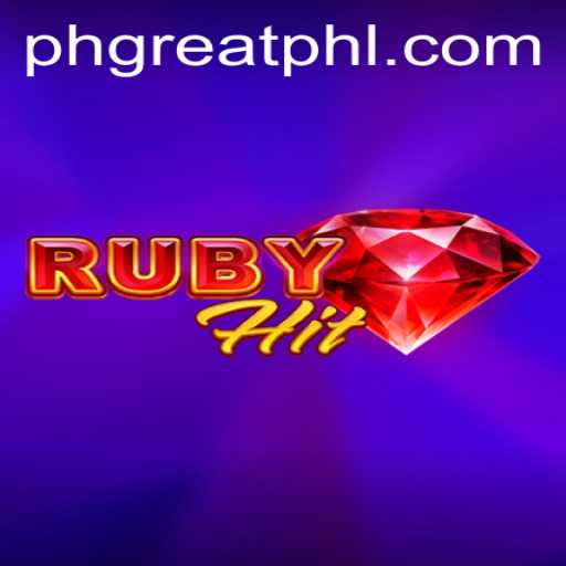 Discover the Thrilling World of RubyHit: The Ultimate PHGREAT Gaming Experience