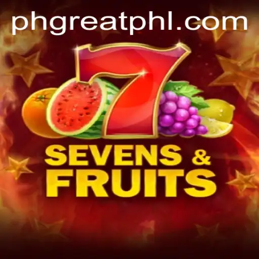 Exploring SevensFruits: A Fresh Take on Gaming with PHGREAT Excitement