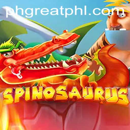 Unveiling Spinosaurus: The Thrilling Game Taking the World by Storm