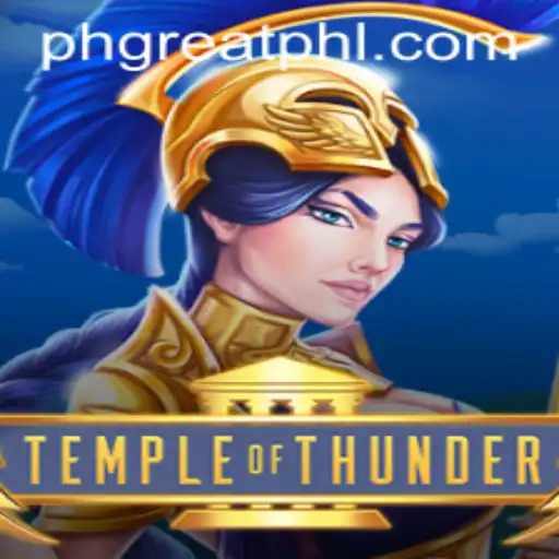 Discovering the Thrills of TempleofThunder: A Journey into the Heart of Adventure