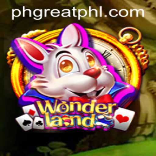 Journey Into Wonderland: The Enchanting World of PHGREAT