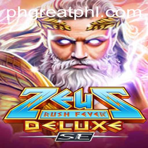 ZeusRushFeverDeluxeSE: A Thrilling New Gaming Experience with a Twist of Mythology
